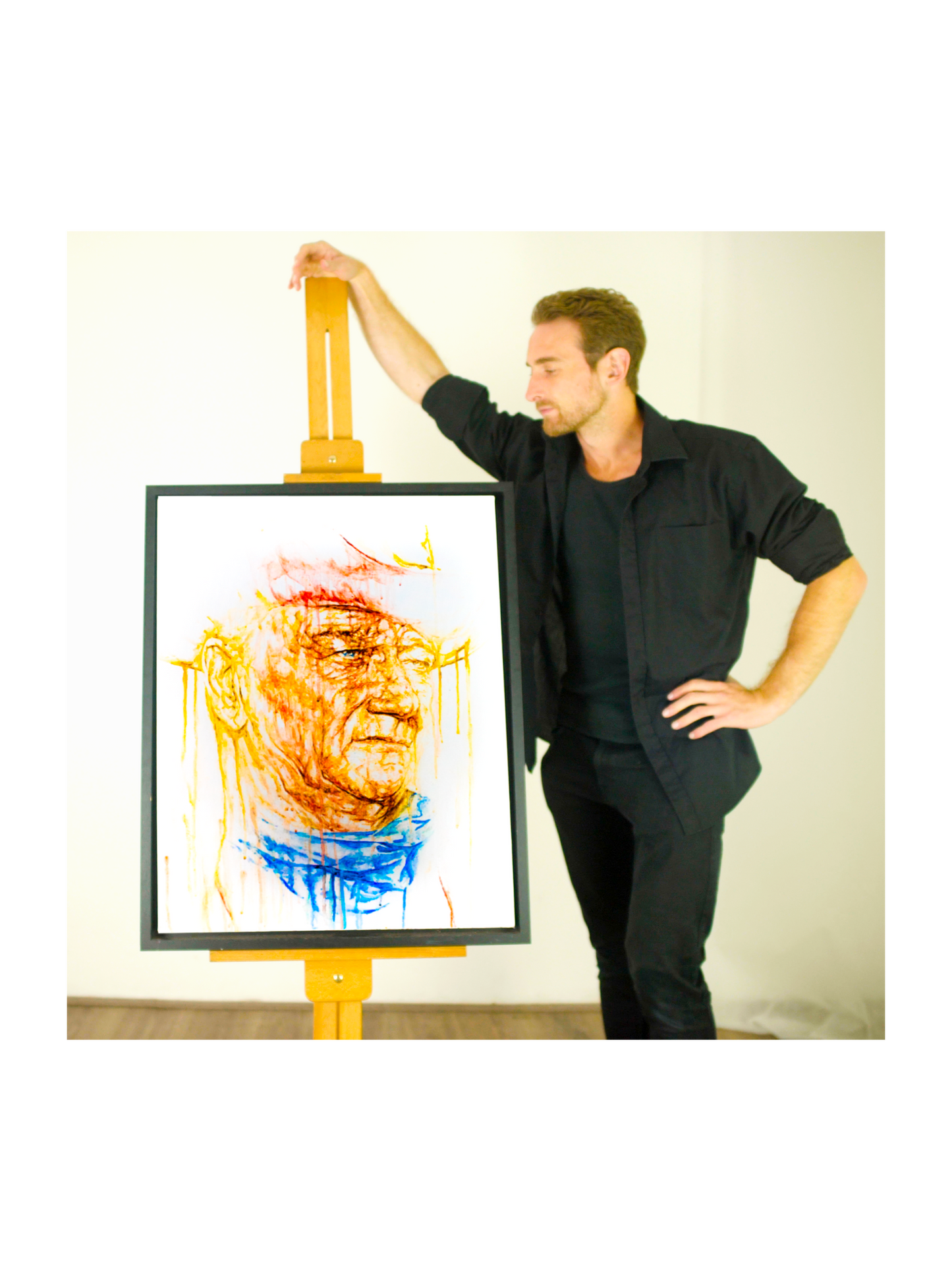 John Wayne