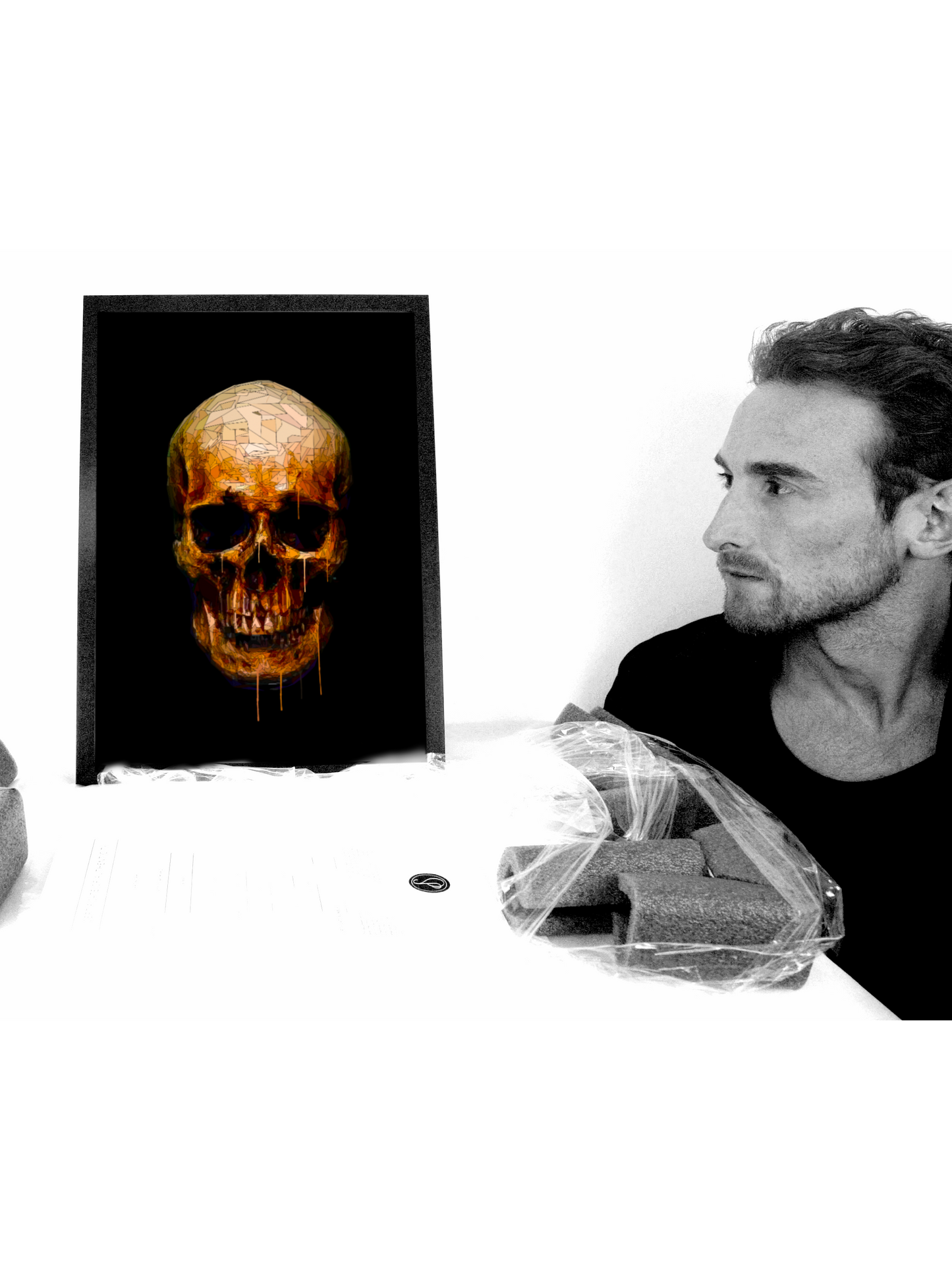 Skull