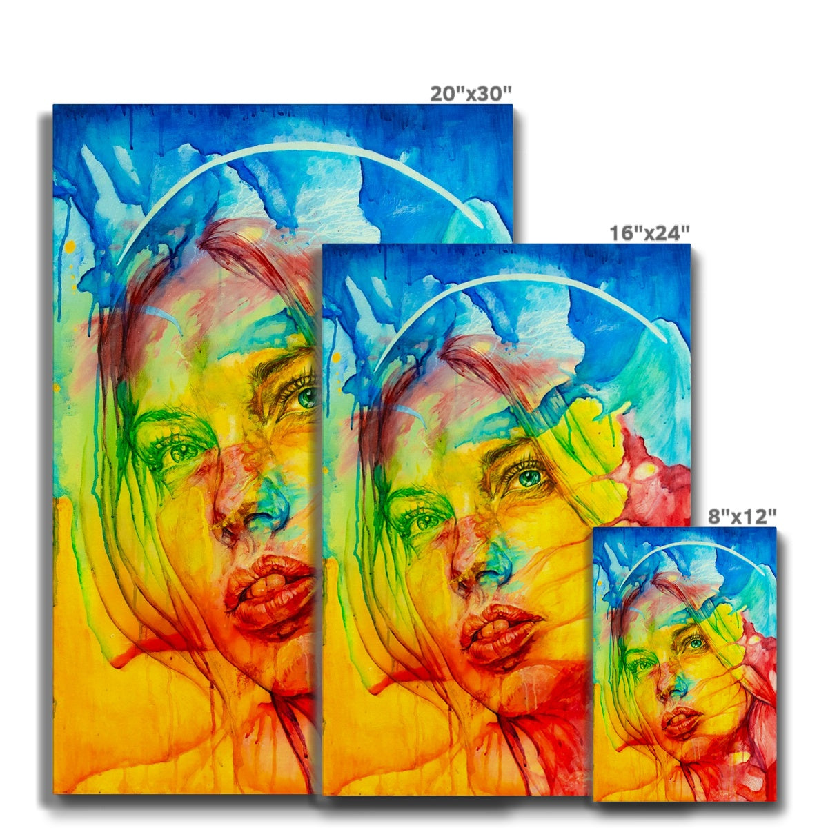 Eco Canvas