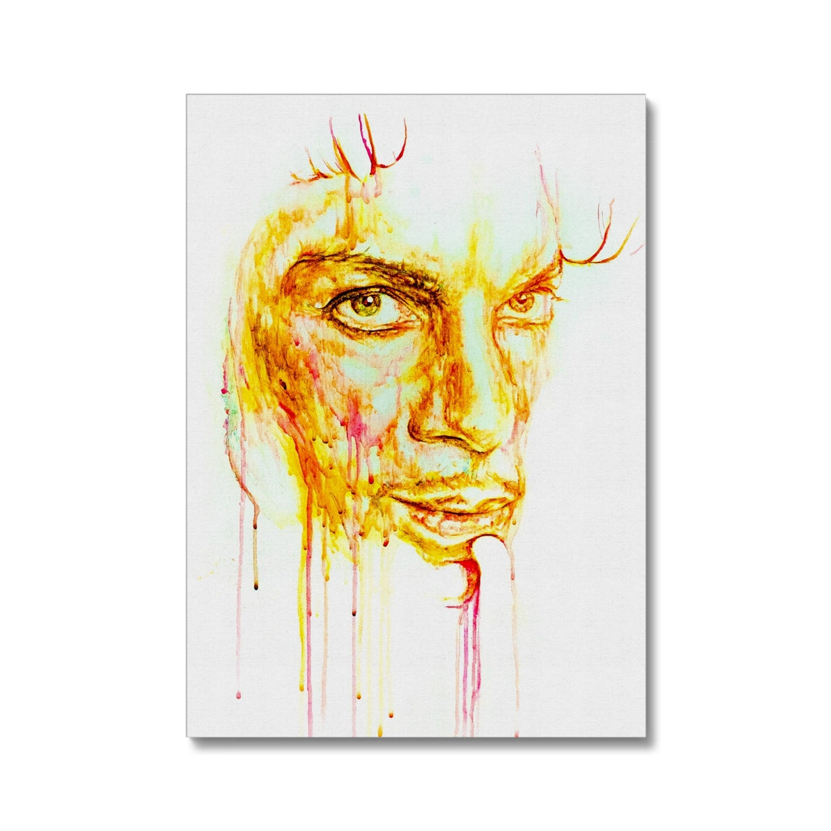 Prince Canvas