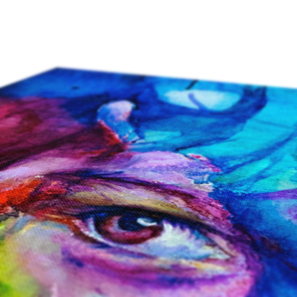 Inner Child Canvas