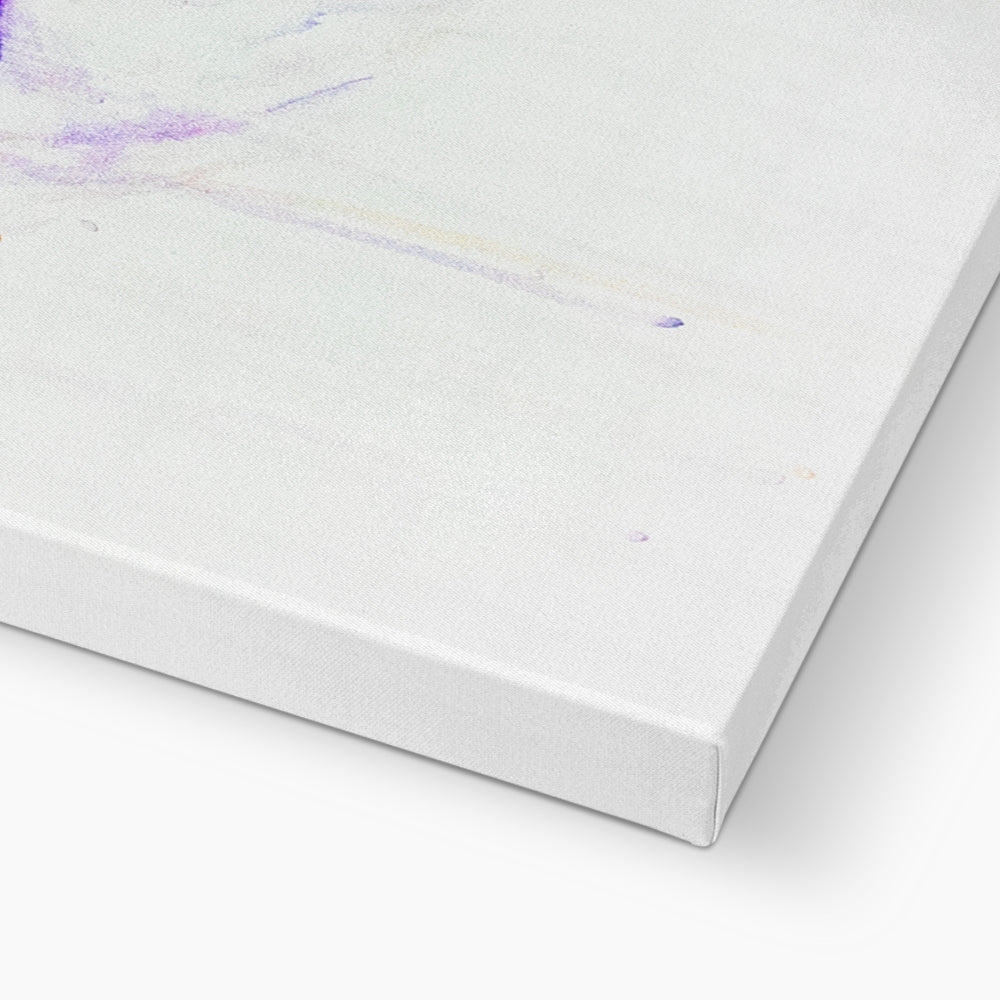 Robin Williams Canvas