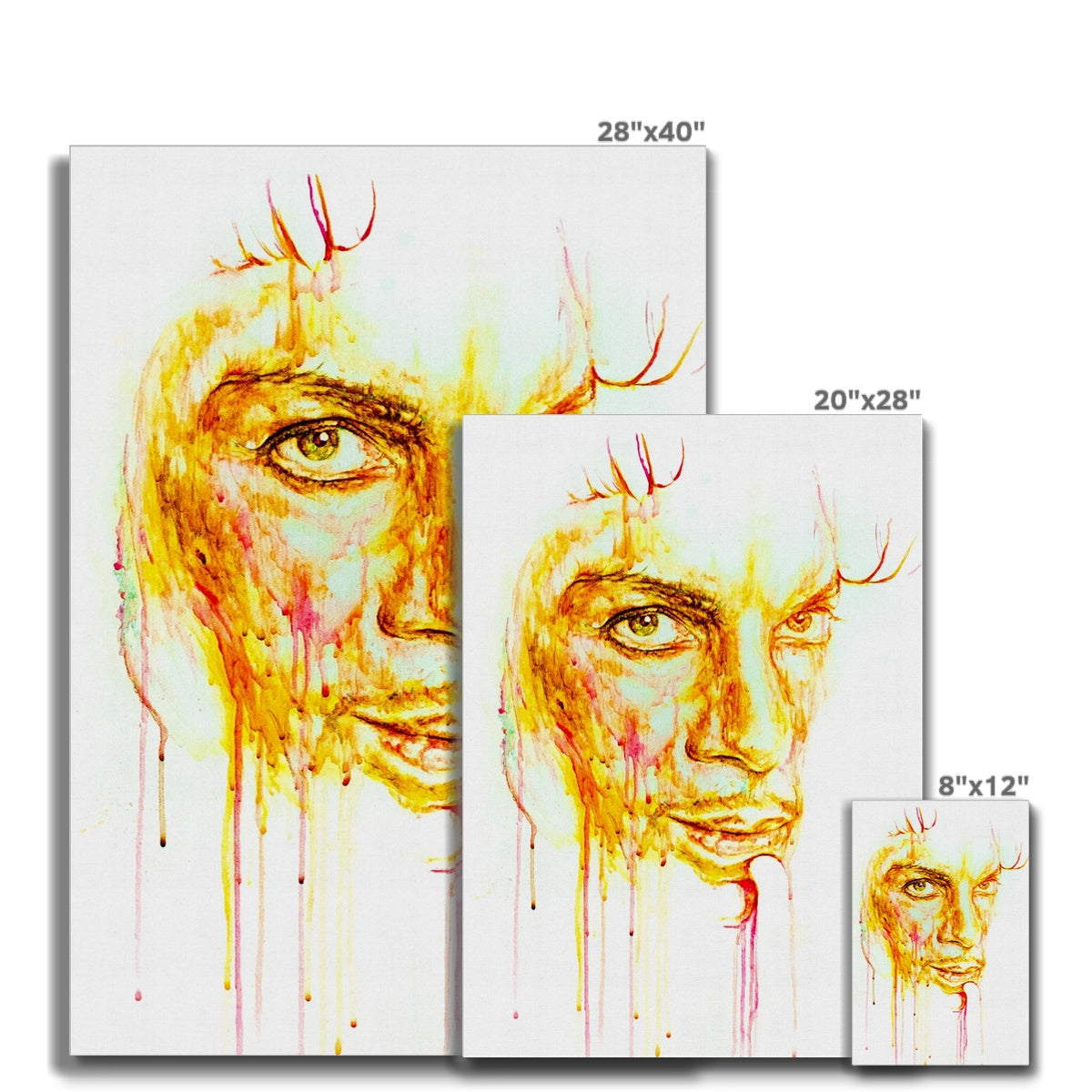 Prince Canvas