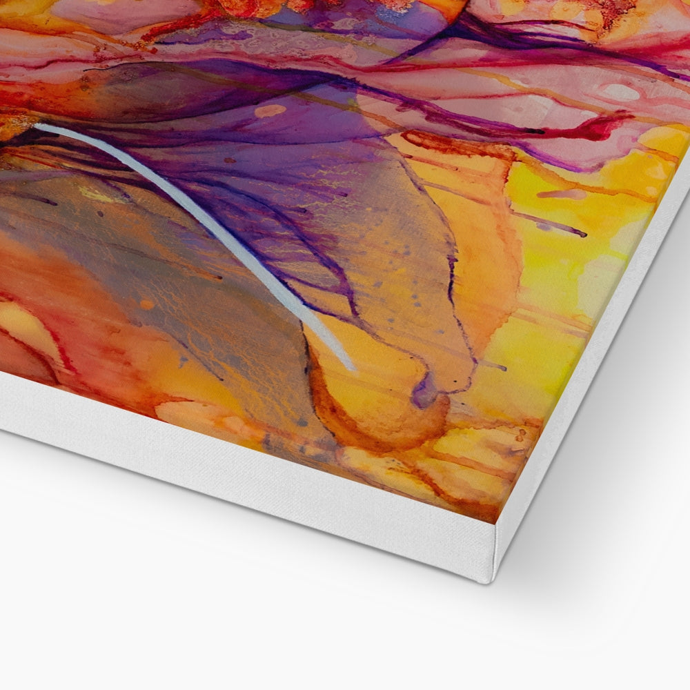 Oxidise Eco Canvas