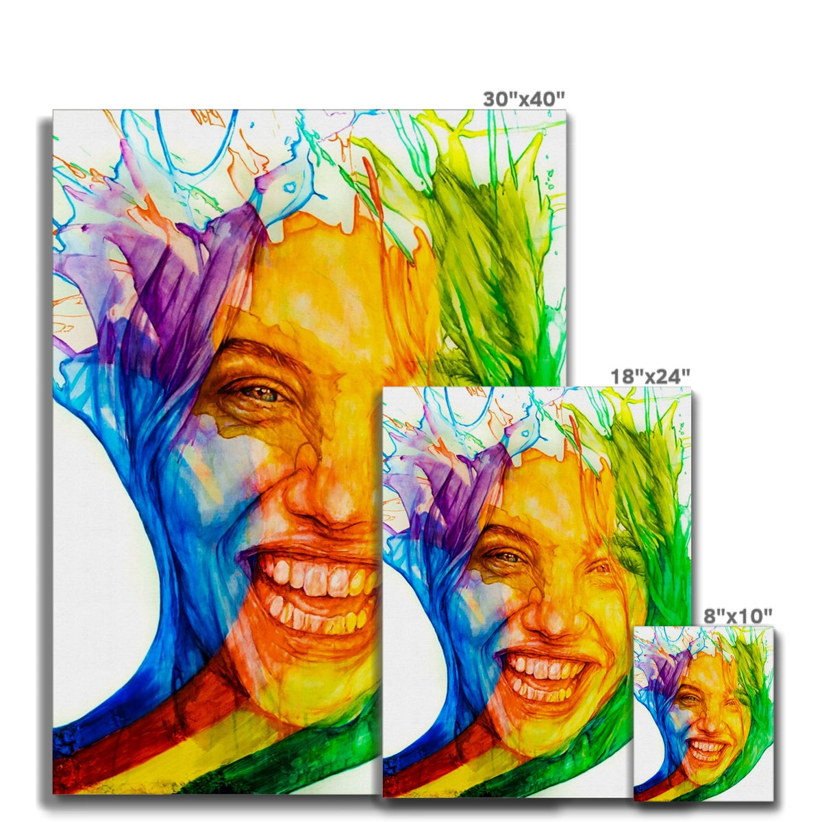 Solace Canvas