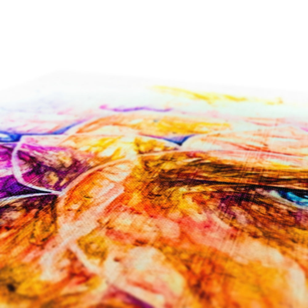 Thor Sahasrara Eco Canvas