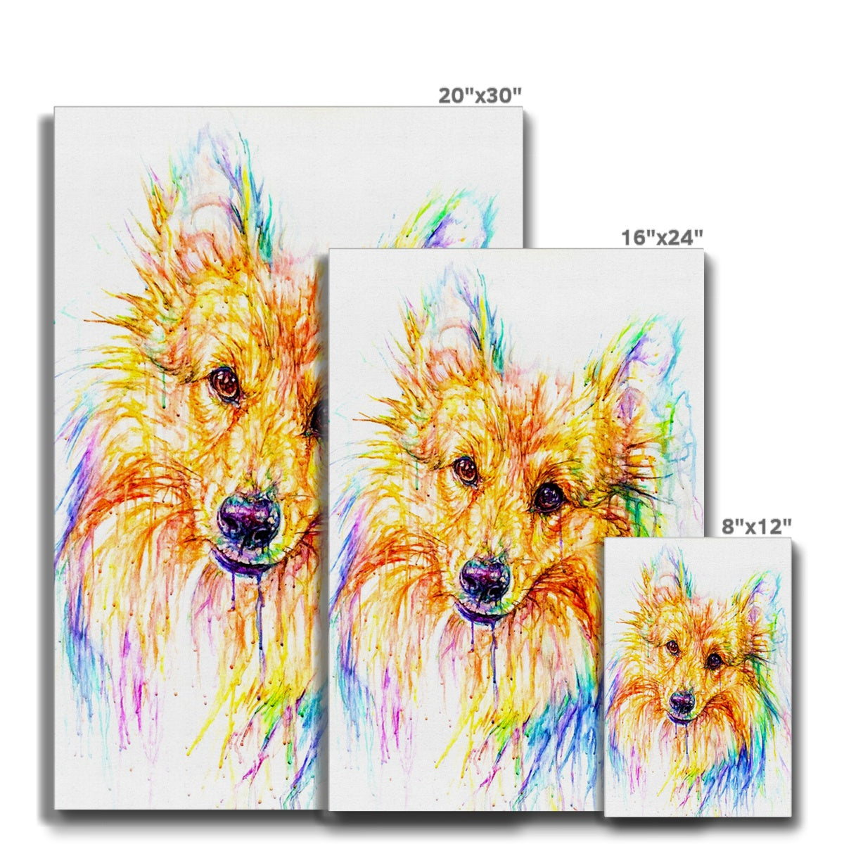 Merlin Eco Canvas