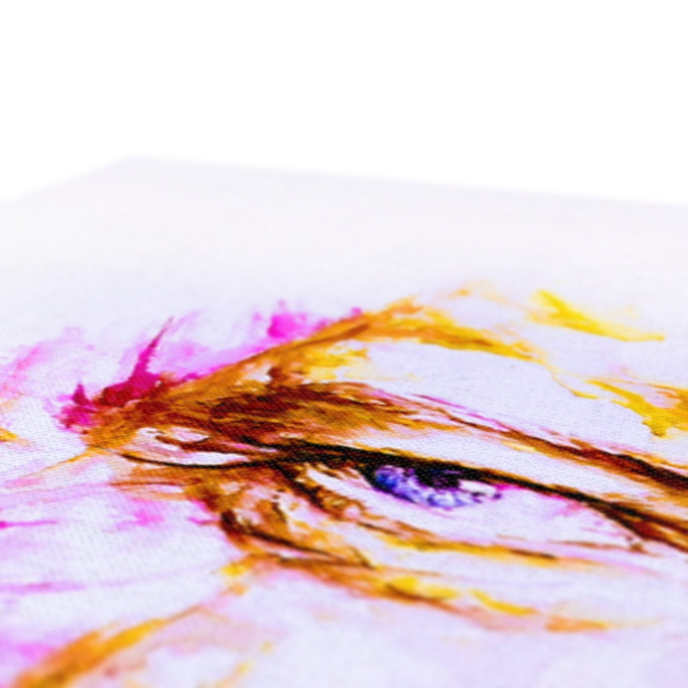 David Bowie Canvas