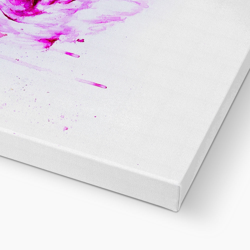 David Bowie Canvas