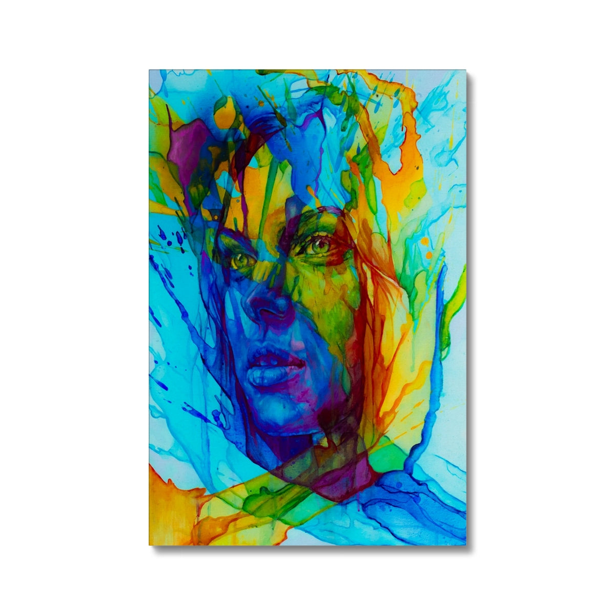 Emergence Canvas