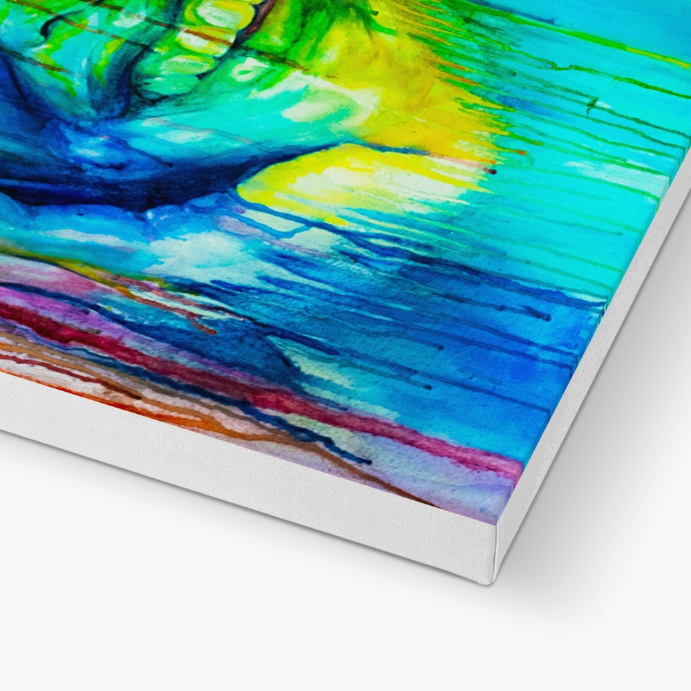 Eco Canvas