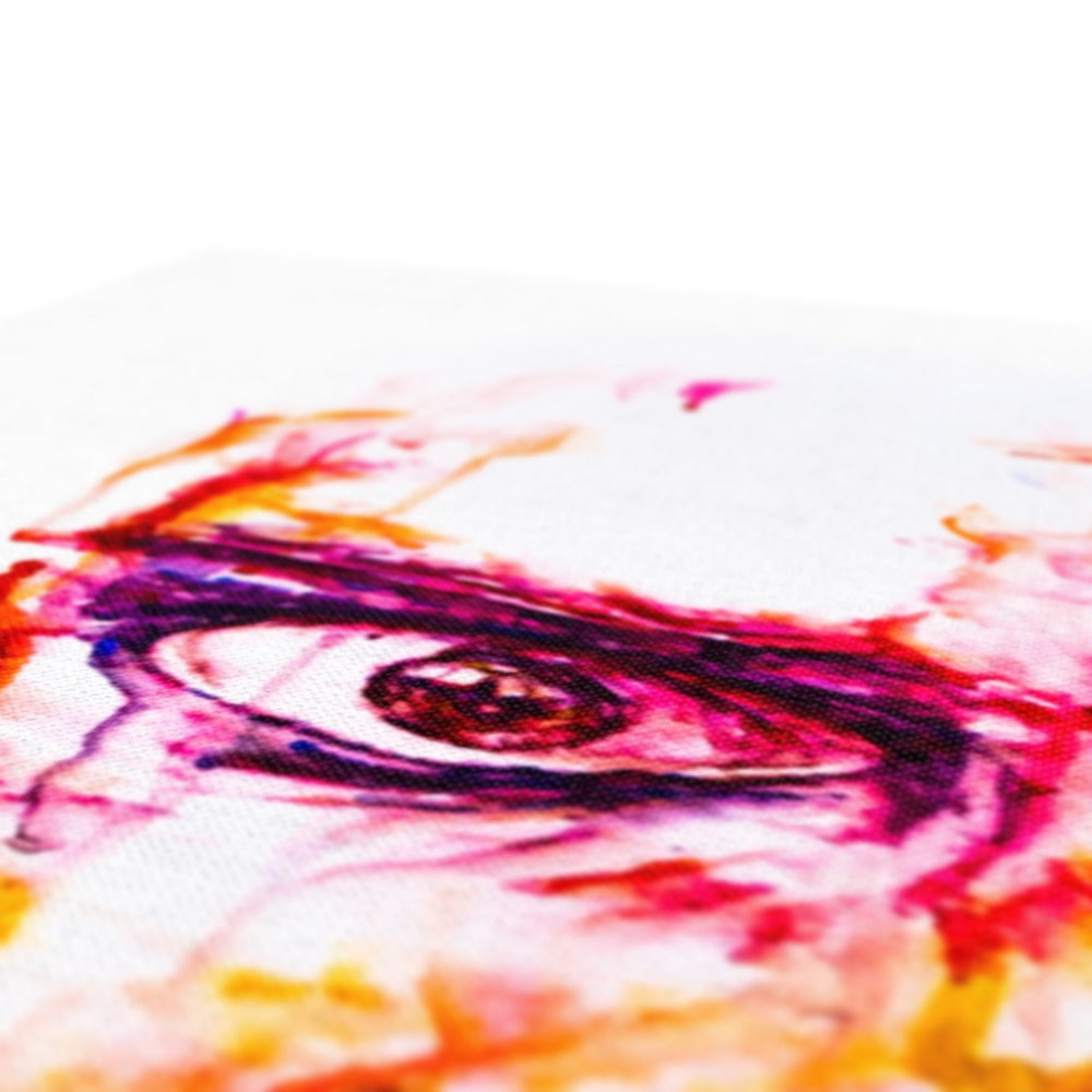 Demon Canvas