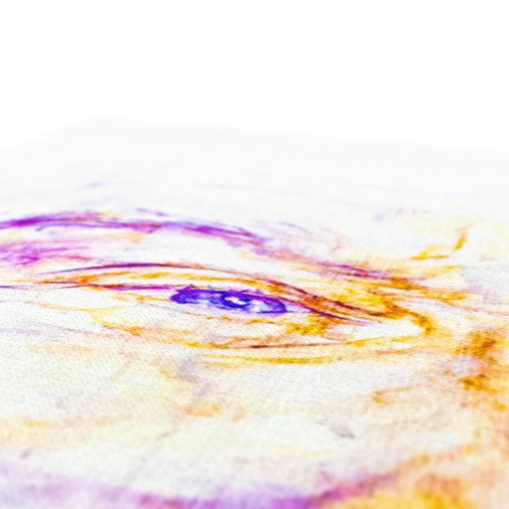 Robin Williams Canvas