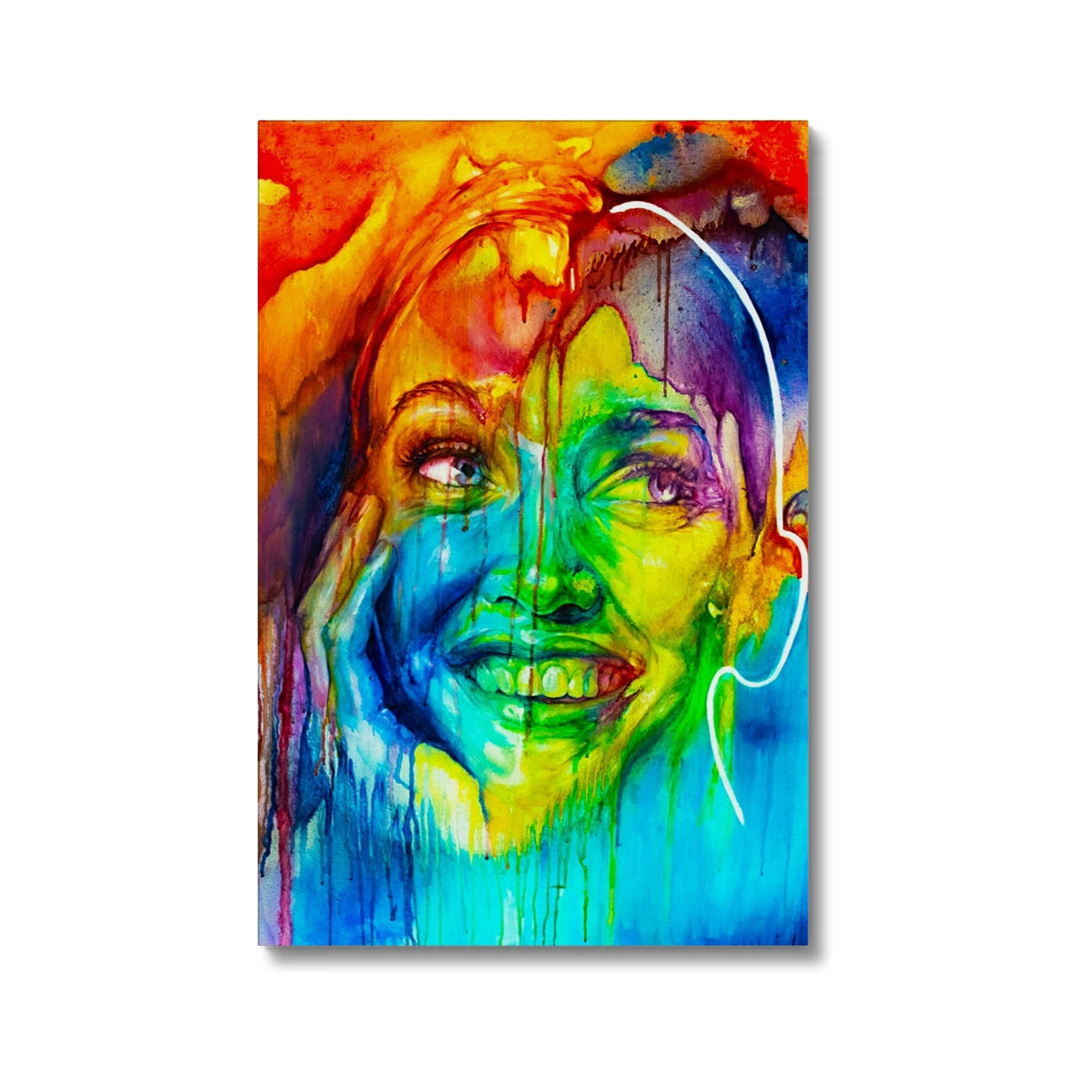 Eco Canvas