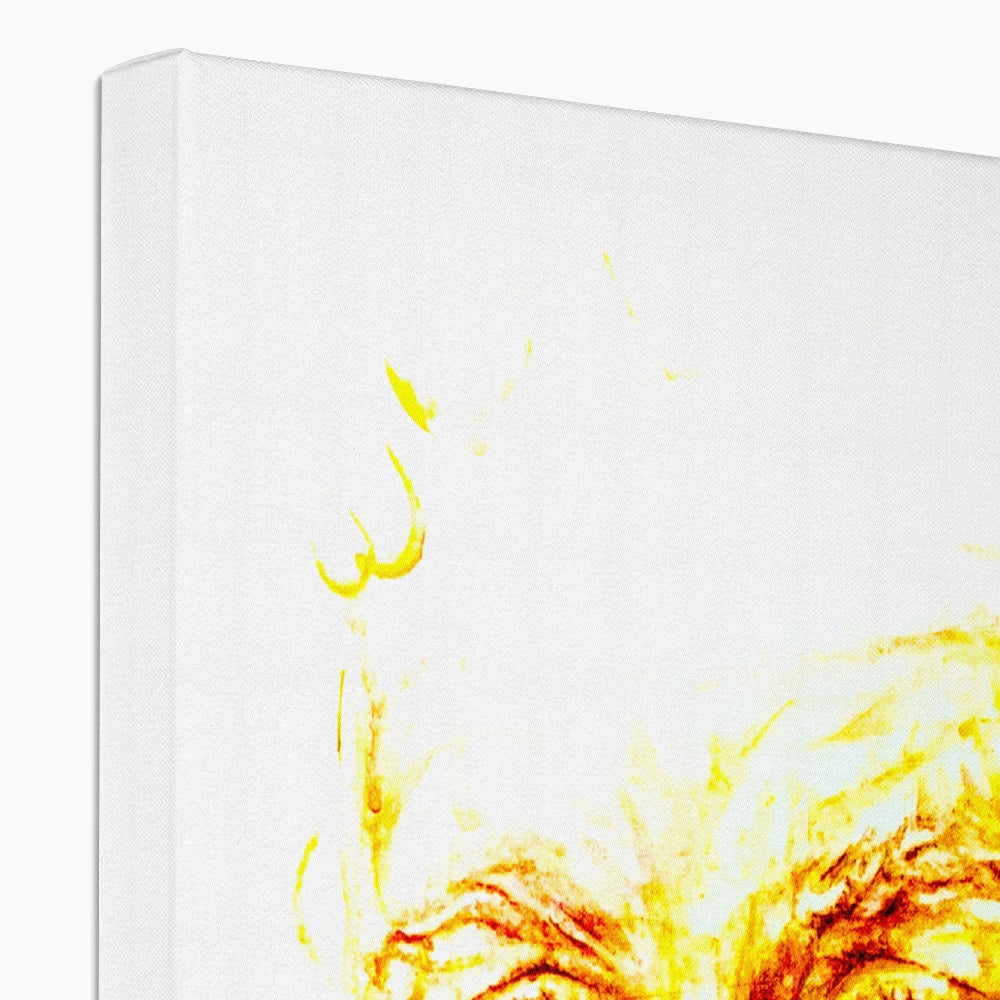 Gene Wilder Eco Canvas