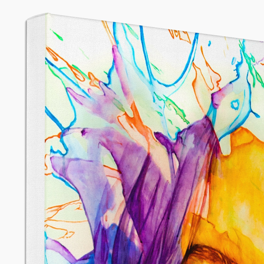 Solace Canvas