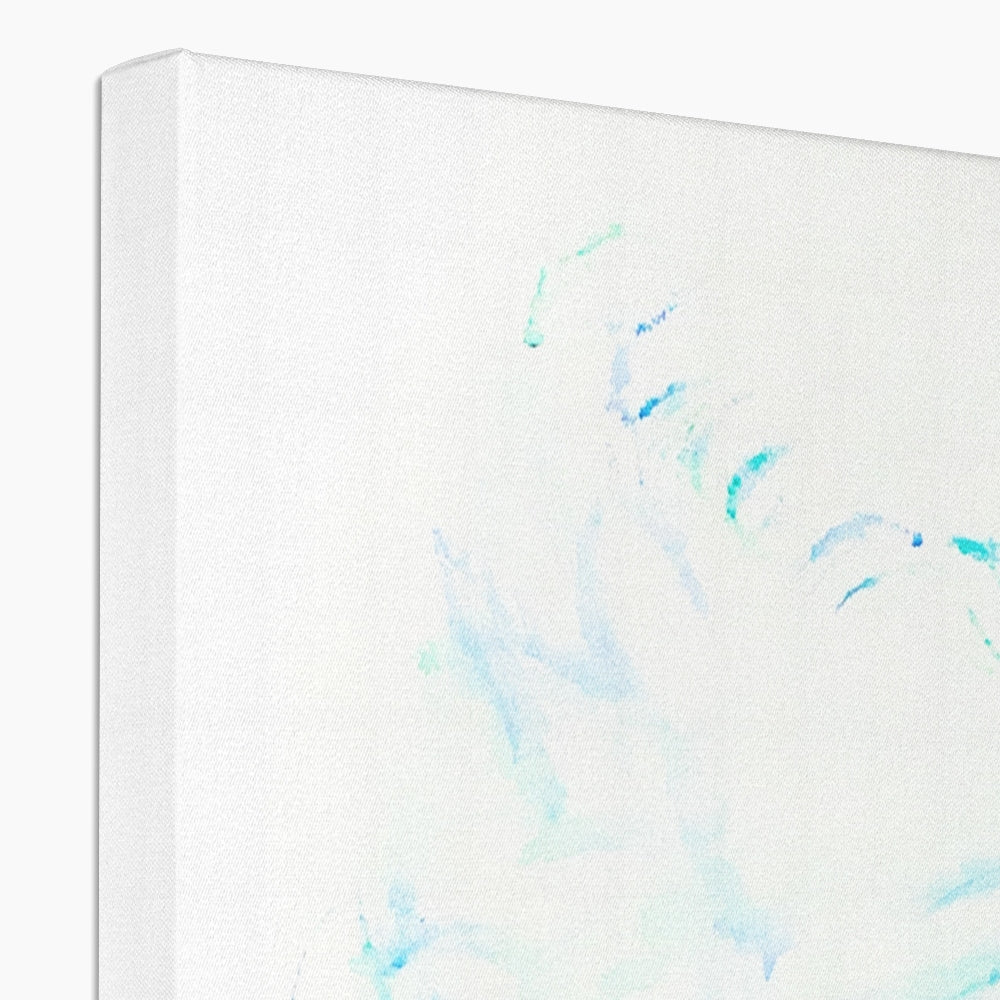 Philip Seymour Hoffman Canvas