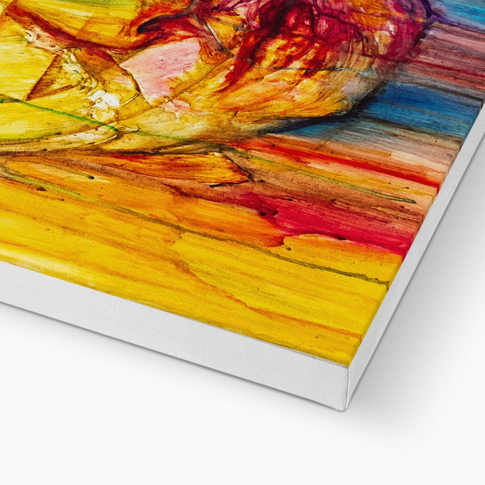 Adamance Eco Canvas