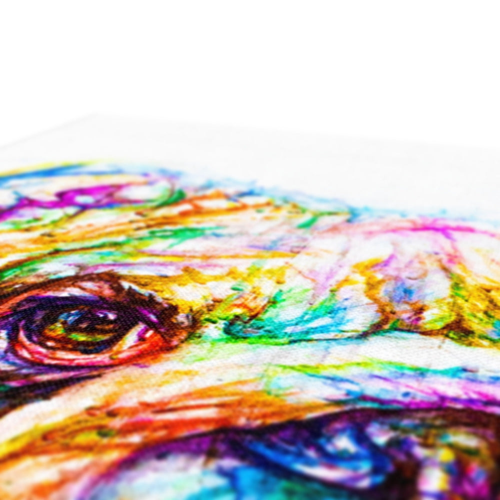 Bully Eco Canvas