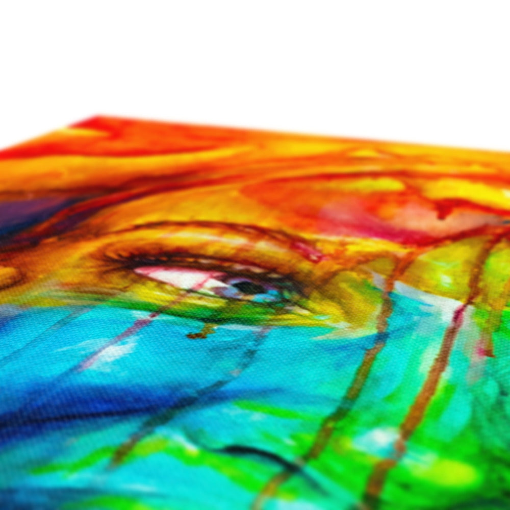 Eco Canvas