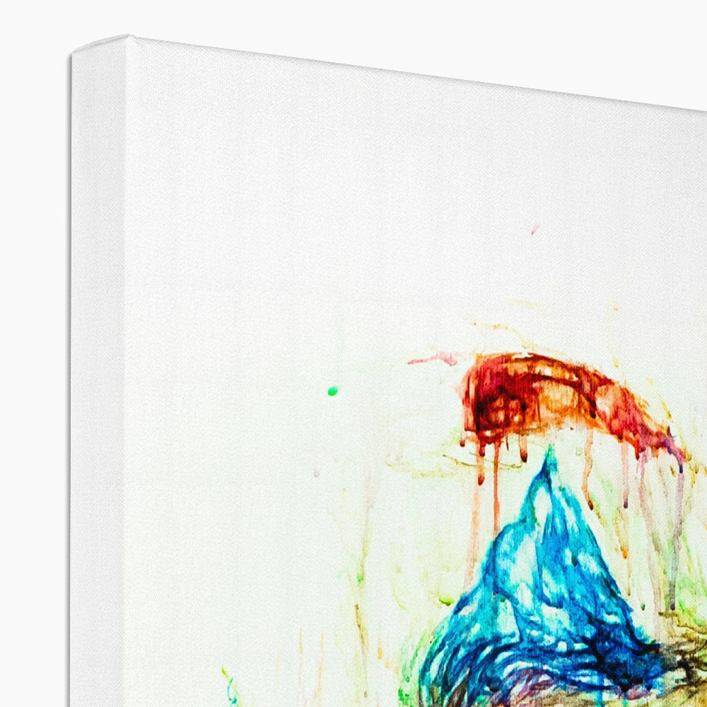 Joking Joaquin Eco Canvas