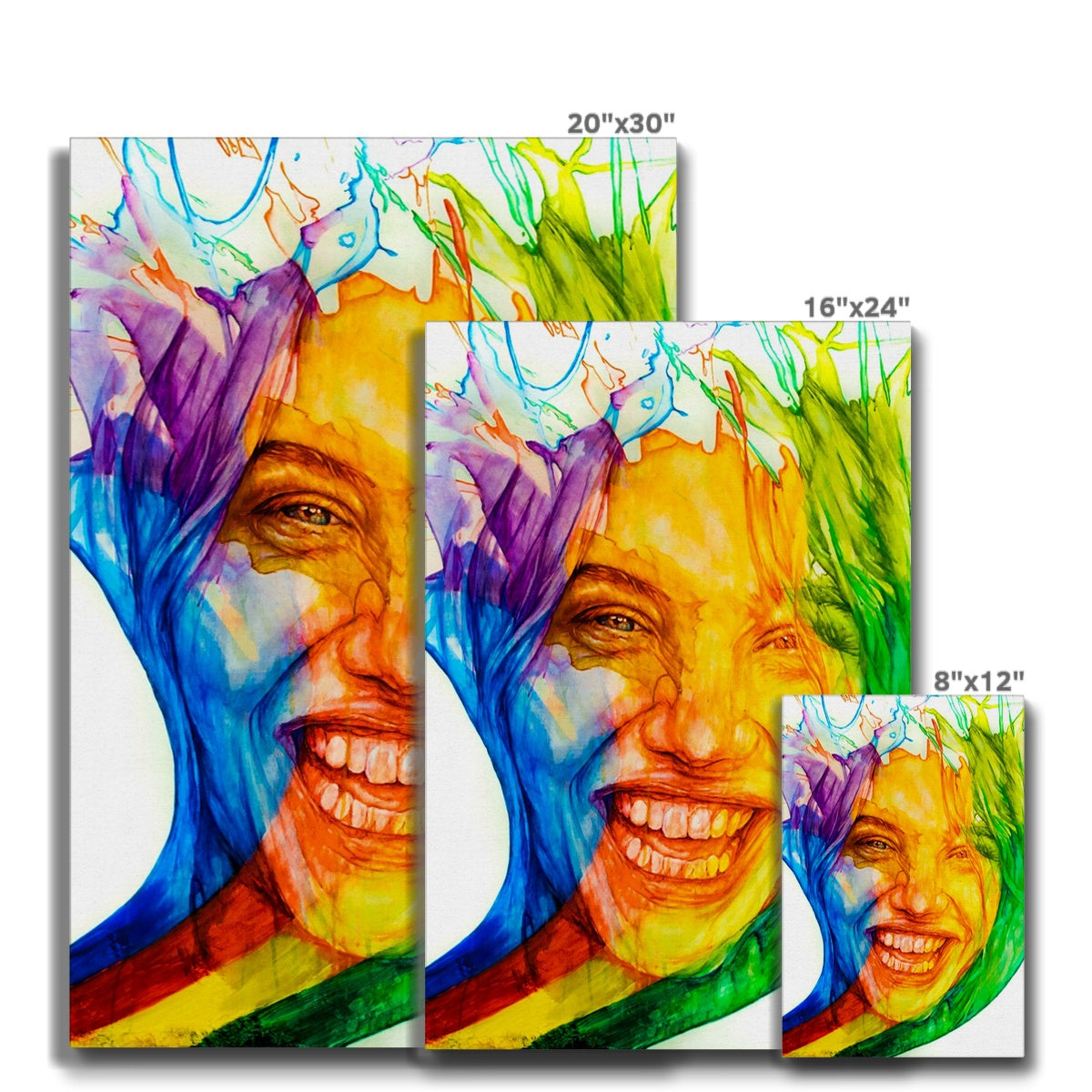 Solace Eco Canvas