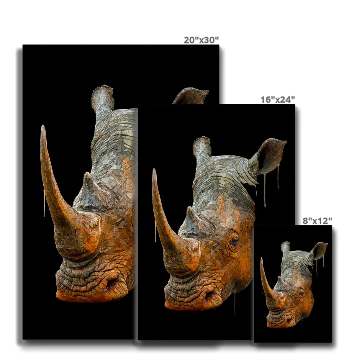 Rhino Eco Canvas