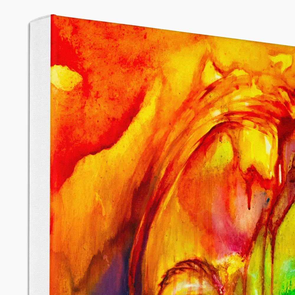 Eco Canvas