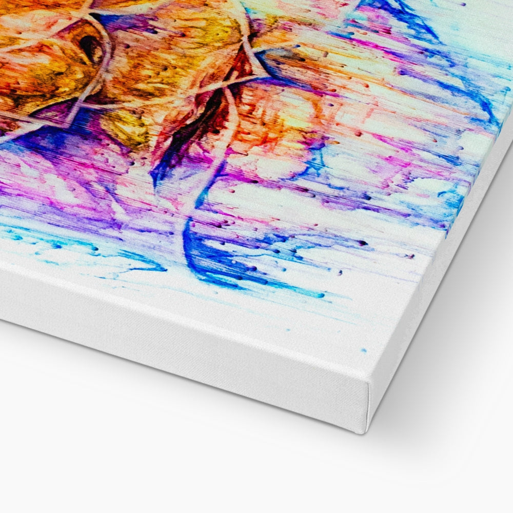Thor Sahasrara Eco Canvas