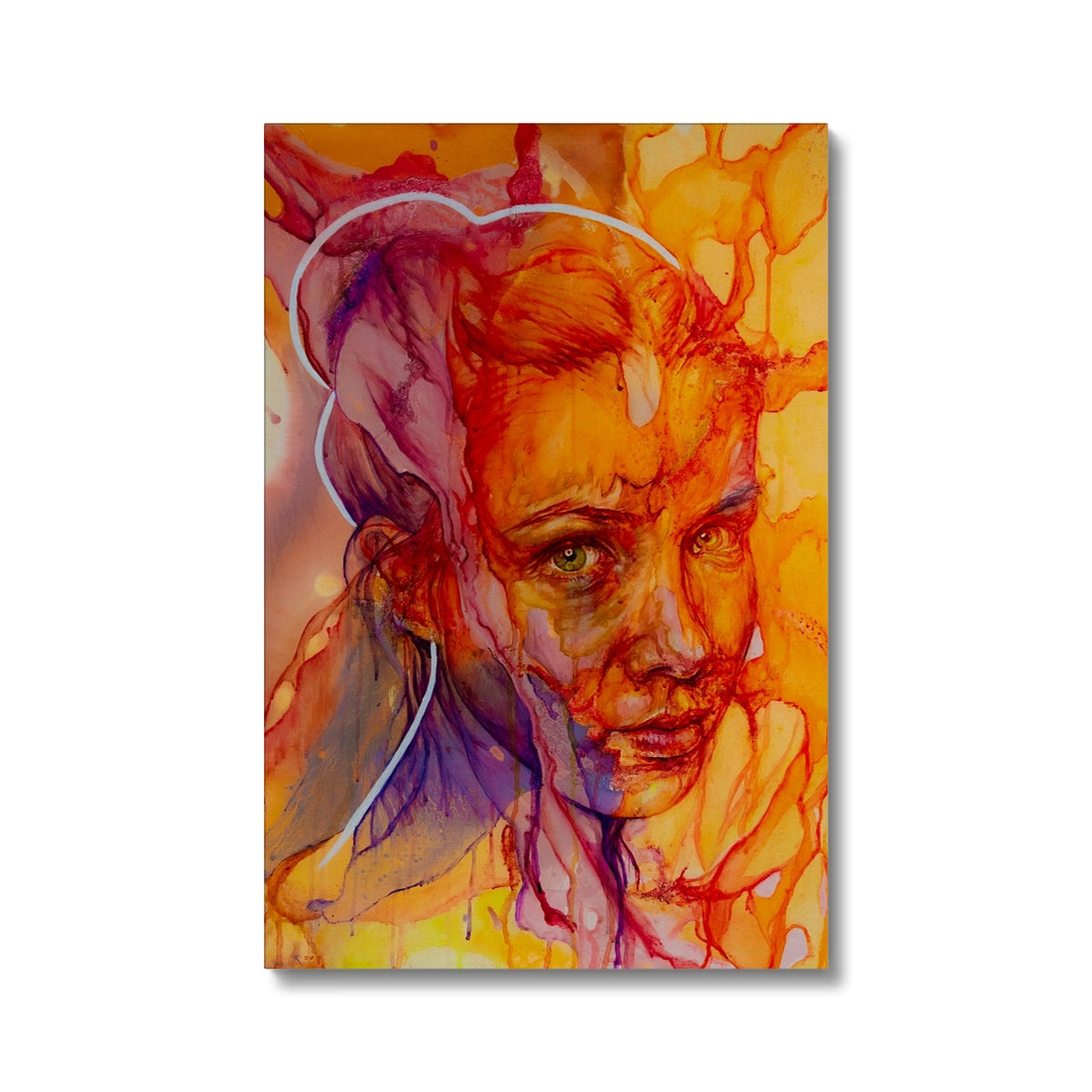 Oxidise Eco Canvas