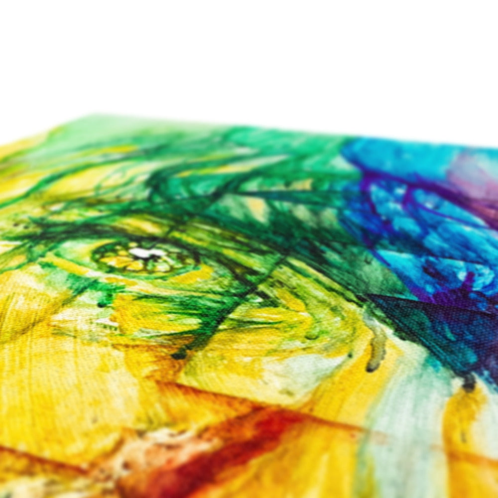 Adamance Eco Canvas