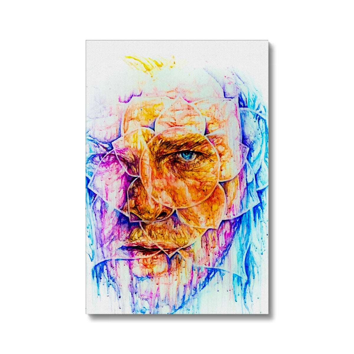 Thor Sahasrara Eco Canvas