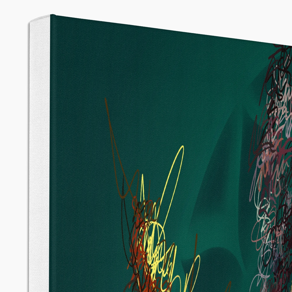 The Hendrix Rhythm Canvas