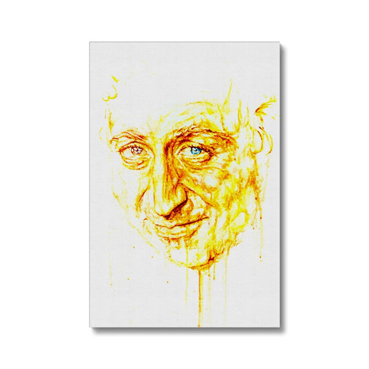 Gene Wilder Eco Canvas