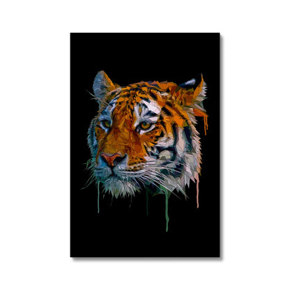 Tiger Canvas