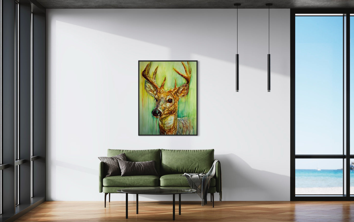 Deer