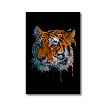 Tiger Eco Canvas